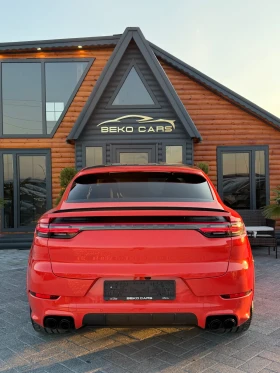 Porsche Cayenne Turbo//Gt-design// | Mobile.bg � ����� ������ 6