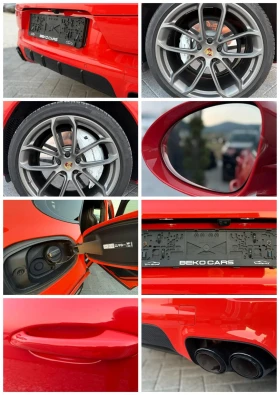 Porsche Cayenne Turbo//Gt-design// | Mobile.bg � ����� ������ 16