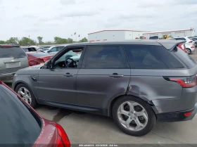 Land Rover Range rover 3.0L I-6 DI, DOHC, VVT, TURBO, 355HP All Wheel | Mobile.bg � ����� ������ 14