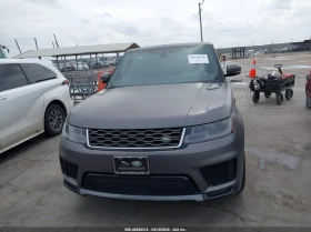 Land Rover Range rover 3.0L I-6 DI, DOHC, VVT, TURBO, 355HP All Wheel | Mobile.bg � ����� ������ 12