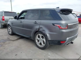Land Rover Range rover 3.0L I-6 DI, DOHC, VVT, TURBO, 355HP All Wheel | Mobile.bg � ����� ������ 3