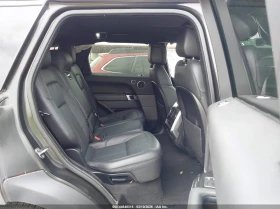 Land Rover Range rover 3.0L I-6 DI, DOHC, VVT, TURBO, 355HP All Wheel | Mobile.bg � ����� ������ 8