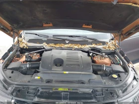Land Rover Range rover 3.0L I-6 DI, DOHC, VVT, TURBO, 355HP All Wheel | Mobile.bg � ����� ������ 10