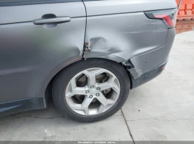 Land Rover Range rover 3.0L I-6 DI, DOHC, VVT, TURBO, 355HP All Wheel | Mobile.bg � ����� ������ 6