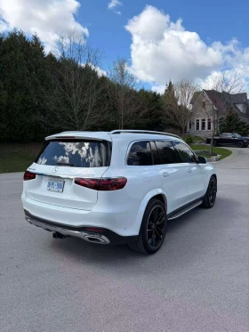 Mercedes-Benz GLS * 450 * 2 �����* ����* �������* KEYLESS*  | Mobile.bg � ����� ������ 11
