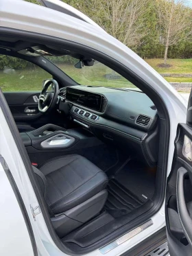 Mercedes-Benz GLS * 450 * 2 �����* ����* �������* KEYLESS*  | Mobile.bg � ����� ������ 16