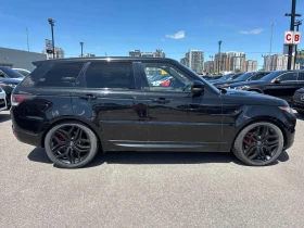 Land Rover Range Rover Sport * V8 SC Dynamic* ���������� ��� ������������ ����� | Mobile.bg � ����� ������ 3