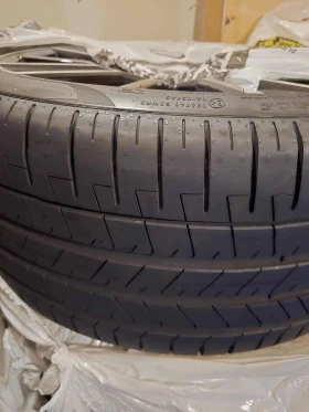 BMW X5 * xDrive40i * М-PACK* ДИС* 360КАМ* ПАНО* ОДБУХВАНЕ | Auto.bg — изображение 11