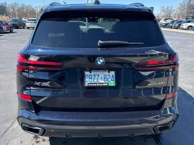BMW X5 * xDrive40i * М-PACK* ДИС* 360КАМ* ПАНО* ОДБУХВАНЕ | Auto.bg — изображение 5