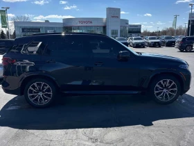 BMW X5 * xDrive40i * М-PACK* ДИС* 360КАМ* ПАНО* ОДБУХВАНЕ | Auto.bg — изображение 4