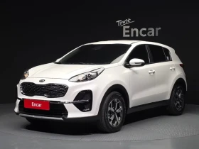 Kia Sportage The Bold Diesel 1.6 2Wd Trendy