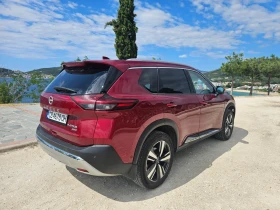 Nissan X-trail Platinum �������� �������, ����� ���� | Mobile.bg � ����� ������ 3