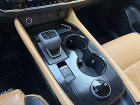 Nissan X-trail Rogue Platinum сервизна история, жълта кожа - 24000 € / 46939.92 лв. - 55245777 11
