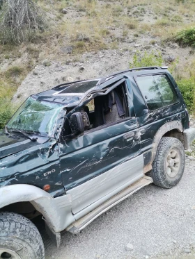 Mitsubishi Pajero | Mobile.bg � ����� ������ 3