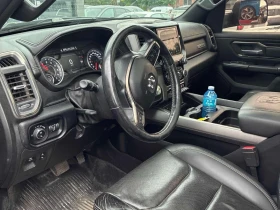 Dodge RAM 1500 Sport / Обдухване / Carfax / Автокредит  - 19800 € - 77640396 5