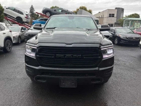 Dodge RAM 1500 Sport / Обдухване / Carfax / Автокредит  - 19800 € - 77640396 6