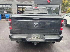 Dodge RAM 1500 Sport / Обдухване / Carfax / Автокредит  - 19800 € - 77640396 4