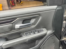 Dodge RAM 1500 Sport / Обдухване / Carfax / Автокредит  - 19800 € - 77640396 10