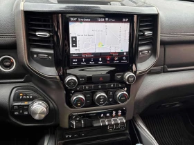 Dodge RAM 1500 Sport / Обдухване / Carfax / Автокредит  - 19800 € - 77640396 9