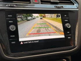 VW Tiguan 2.0* 4MOTION* DISTRONIC* ��������* ������ ���� | Mobile.bg � ����� ������ 12