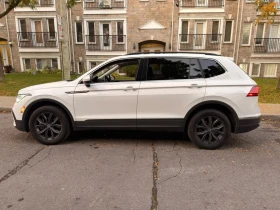 VW Tiguan 2.0* 4MOTION* DISTRONIC* ��������* ������ ���� | Mobile.bg � ����� ������ 8