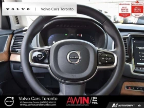 Volvo Xc90 * B6 AWD Plus Bright Theme | 21" * CARF | Auto.bg — изображение 13