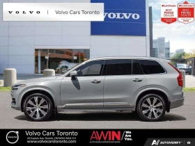 Volvo Xc90 * B6 AWD Plus Bright Theme | 21" * CARF | Auto.bg — изображение 3