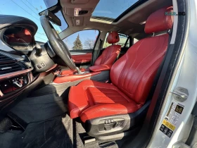 BMW X6 Memory * Pano * АвтоКредит * (ЦЕНА ДО БГ) | Auto.bg — изображение 7