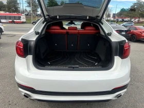 BMW X6 Memory * Pano * АвтоКредит * (ЦЕНА ДО БГ) | Auto.bg — изображение 15
