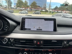 BMW X6 Memory * Pano * АвтоКредит * (ЦЕНА ДО БГ) | Auto.bg — изображение 13
