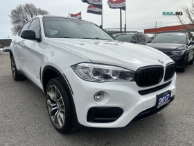 BMW X6 Memory * Pano * АвтоКредит * (ЦЕНА ДО БГ) | Auto.bg — изображение 5