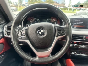 BMW X6 Memory * Pano * АвтоКредит * (ЦЕНА ДО БГ) | Auto.bg — изображение 11