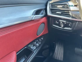 BMW X6 Memory * Pano * АвтоКредит * (ЦЕНА ДО БГ) | Auto.bg — изображение 10