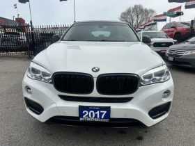 BMW X6 Memory * Pano * АвтоКредит * (ЦЕНА ДО БГ) | Auto.bg — изображение 6