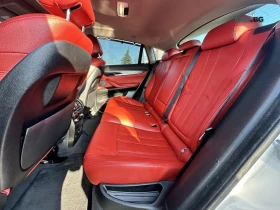BMW X6 Memory * Pano * АвтоКредит * (ЦЕНА ДО БГ) | Auto.bg — изображение 8