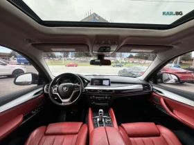 BMW X6 Memory * Pano * АвтоКредит * (ЦЕНА ДО БГ) | Auto.bg — изображение 9