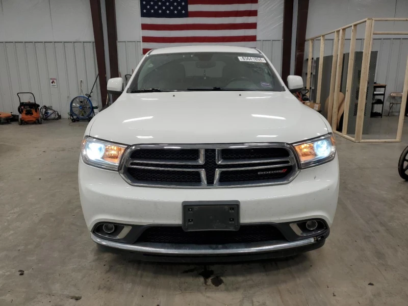 Dodge Durango SXT  , снимка 5 - Автомобили и джипове - 49168578