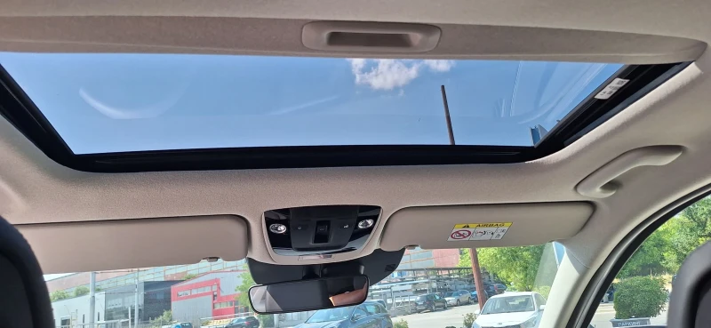 Kia Niro 1.6 HEV Limited, снимка 9 - Автомобили и джипове - 50821368