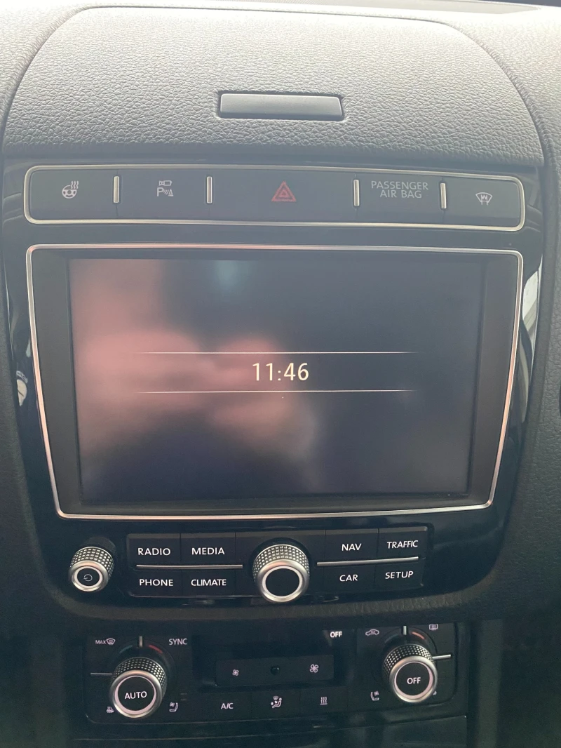 VW Touareg V6 TDI BMT 4X MOTION, снимка 7 - Автомобили и джипове - 52516320