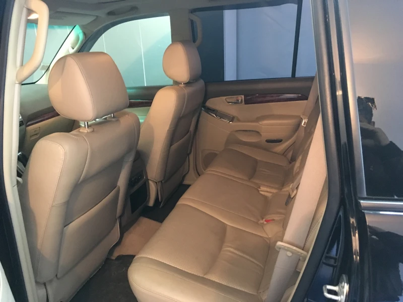 Toyota Land cruiser, снимка 4 - Автомобили и джипове - 52525441