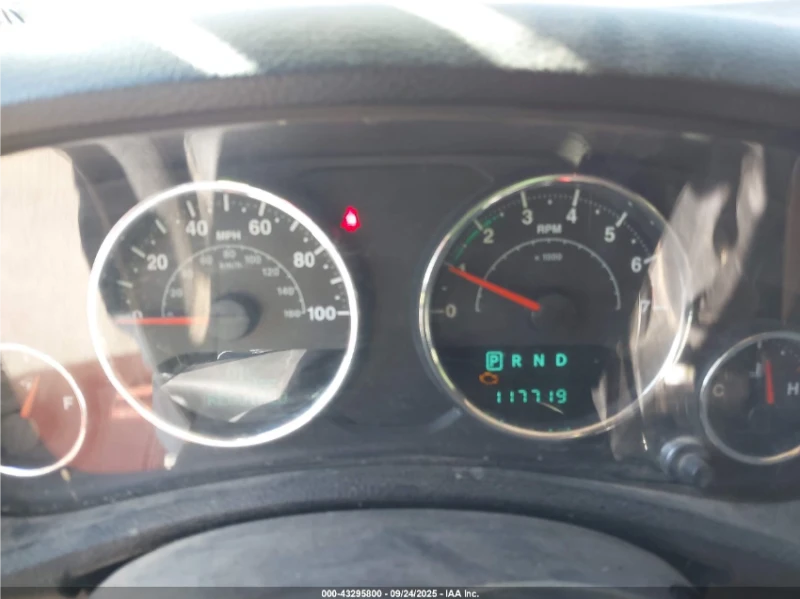 Jeep Wrangler RUBICON / SUPERCHARGED , снимка 8 - Автомобили и джипове - 52630606