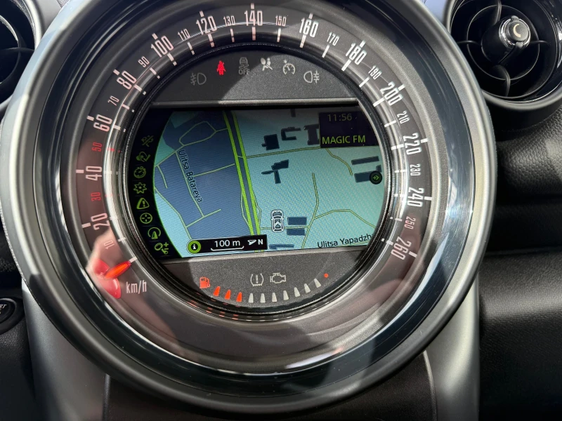 Mini Countryman Cooper S+ All 4+ Automatic+ Подгрев, снимка 16 - Автомобили и джипове - 53093315