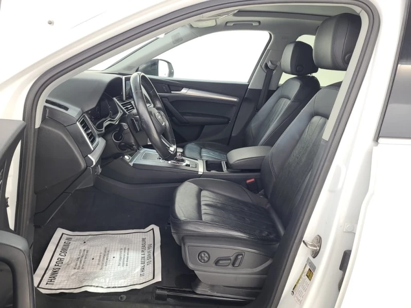 Audi Q5 * TECHNIK * CARFAX * БЕЗ ПЪРВОНАЧАЛНА ВНОСКА, снимка 5 - Автомобили и джипове - 53149819