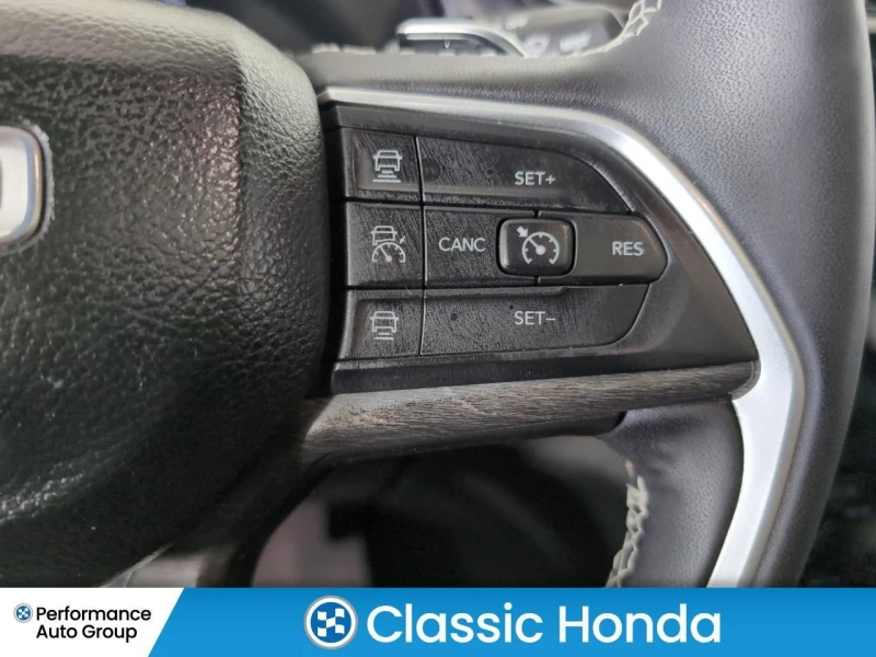 Jeep Grand cherokee LIMITED , REMOTE START, С РЕГИСТРАЦИЯ&АВТО КРЕДИТ, снимка 12 - Автомобили и джипове - 53272543