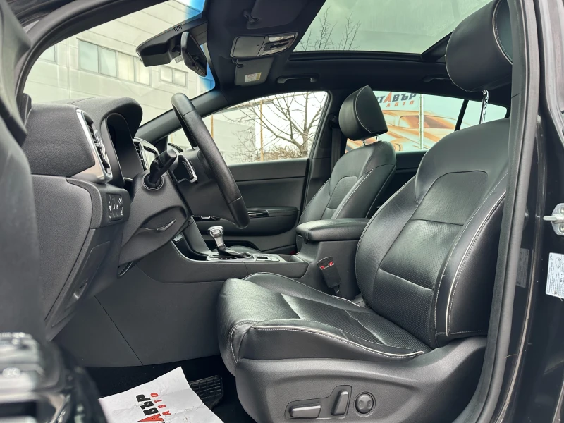 Kia Sportage, снимка 8 - Автомобили и джипове - 53285216