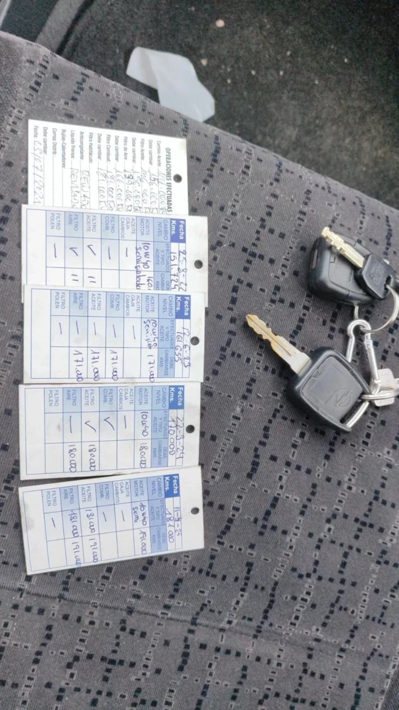 Opel Frontera 2.0DTI SPORT, снимка 3 - Автомобили и джипове - 53375729