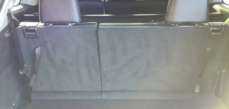 Toyota Highlander 2.5HEV/247HP/LUXURY/7S/PANO/CAM/NAVI/LED/944v, снимка 8 - Автомобили и джипове - 53468814