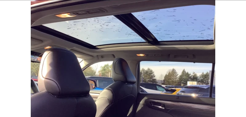 Toyota Highlander 2.5HEV/247HP/LUXURY/7S/PANO/CAM/NAVI/LED/944v, снимка 11 - Автомобили и джипове - 53468814