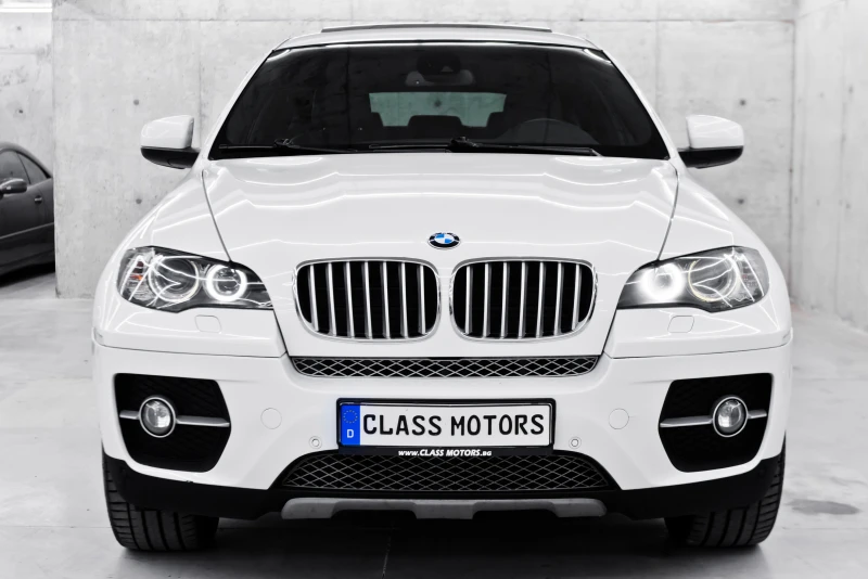 BMW X6 FACELIFT - 29900 лв. / 15287.63 € - 75293691 1