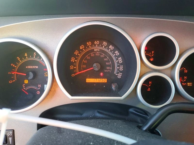 Toyota Tundra 5.7L 8 Rear-wheel drive | Mobile.bg � ����������� 11